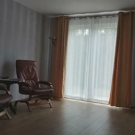 Letniskowy Nad Jeziorem Zarnowieckim - Na Kaszubach - * Nadole (Pomerania)