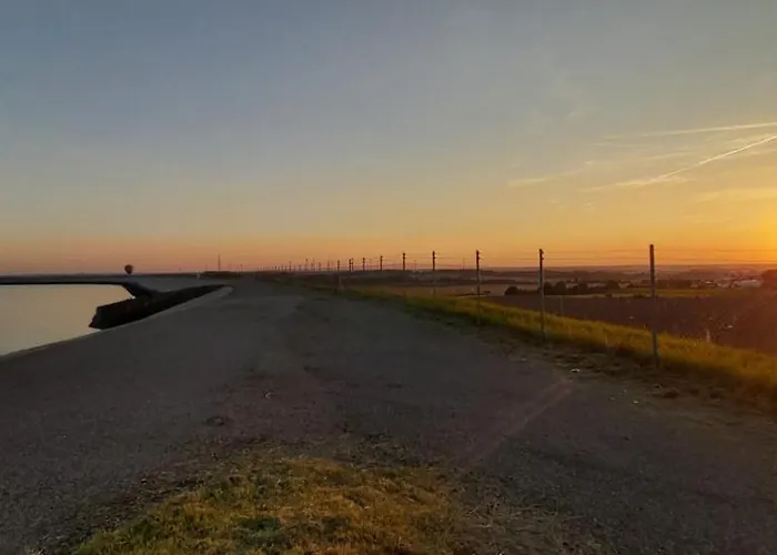 Letniskowy Nad Jeziorem Zarnowieckim - Na Kaszubach - Prázdninový dům Nadole (Pomerania)