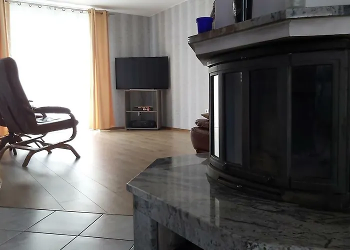 Letniskowy Nad Jeziorem Zarnowieckim - Na Kaszubach - Prázdninový dům Nadole (Pomerania)